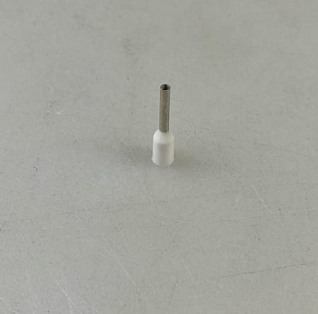 Наконечник 1-966067-2 "AMP"