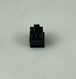 Колодка гнездовая Micro-Fit 3.0 MF3-6F