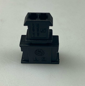 Колодка 1-929596-1 AMP
