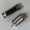 Разъем D-Sub 15 pin L77SDA15S Amphenol (розетка)
