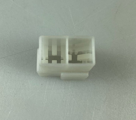 Колодка (разъем) 0-180908-0 AMP
