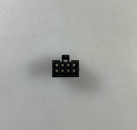 Разъем Micro-Fit MF3-8F (гнездо)