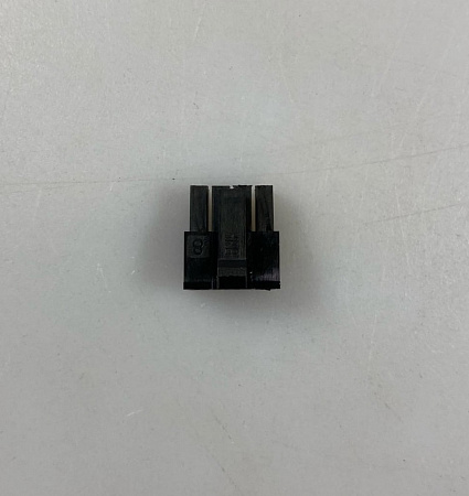 Разъем Micro-Fit MF3-8F (гнездо)