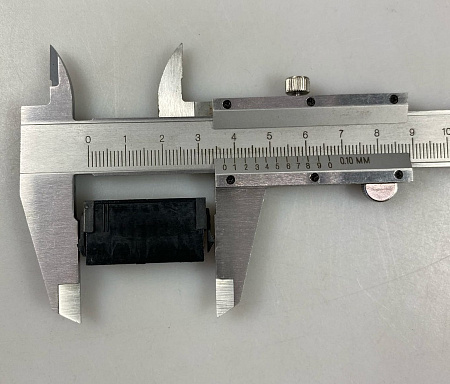 Разъем Micro-Fit MF3-20M (вилка)
