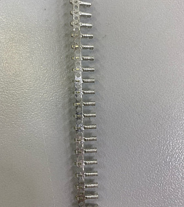 Контакт 08-50-0113 Molex (гнездо)