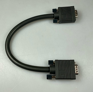 Кабель VGA C-GM/GM-1
