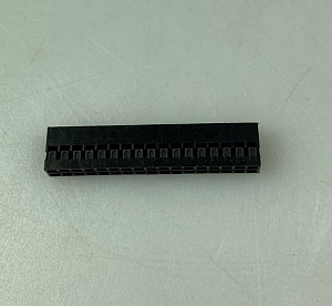 Колодка гнездовая BLD2-34