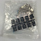 Корпус D-Sub L17DTZK25KFM Amphenol