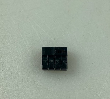 Колодка 51110-0851 Molex (гнездо)
