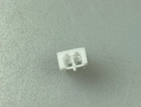 Колодка MU-2F (гнездо)
