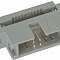 Вилка IDM-10 (DS1015-10M) Connfly