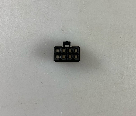 Разъем Micro-Fit MF3-8F (гнездо)