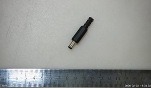 Разъем NP-117B