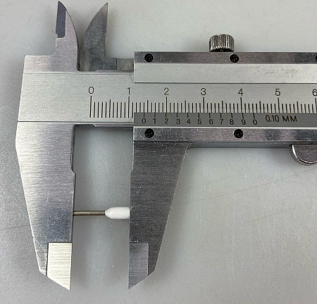 Наконечник 1-966067-2 "AMP"