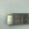 Вилка кабельная прямая SMA R124 075 323 Radiall
