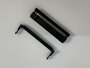 Разъем IDC-34F (розетка)