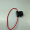 Держатель автопредохранителя  ABRO MASTER FU-AI818-18AWG