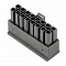 Разъем Micro-Fit MF3-16F (гнездо)