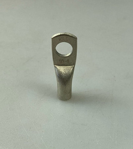 Наконечник кольцевой ТМЛс 10-6 "КВТ"
