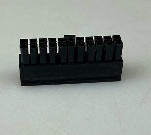 Колодка гнездовая Micro-Fit 3.0 MF3-22F